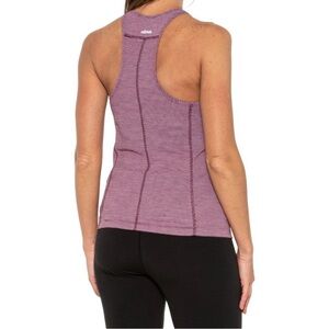 NWT - allbirds Women's Natural Run Tank.